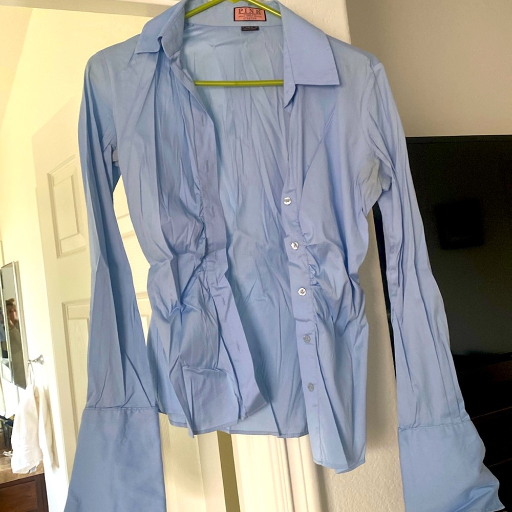 Dress shirt
